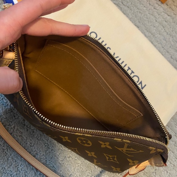 Authentic Louis Vuitton Pochette Accessoires  ❤️‍🔥❤️‍🔥 - Picture 11 of 11